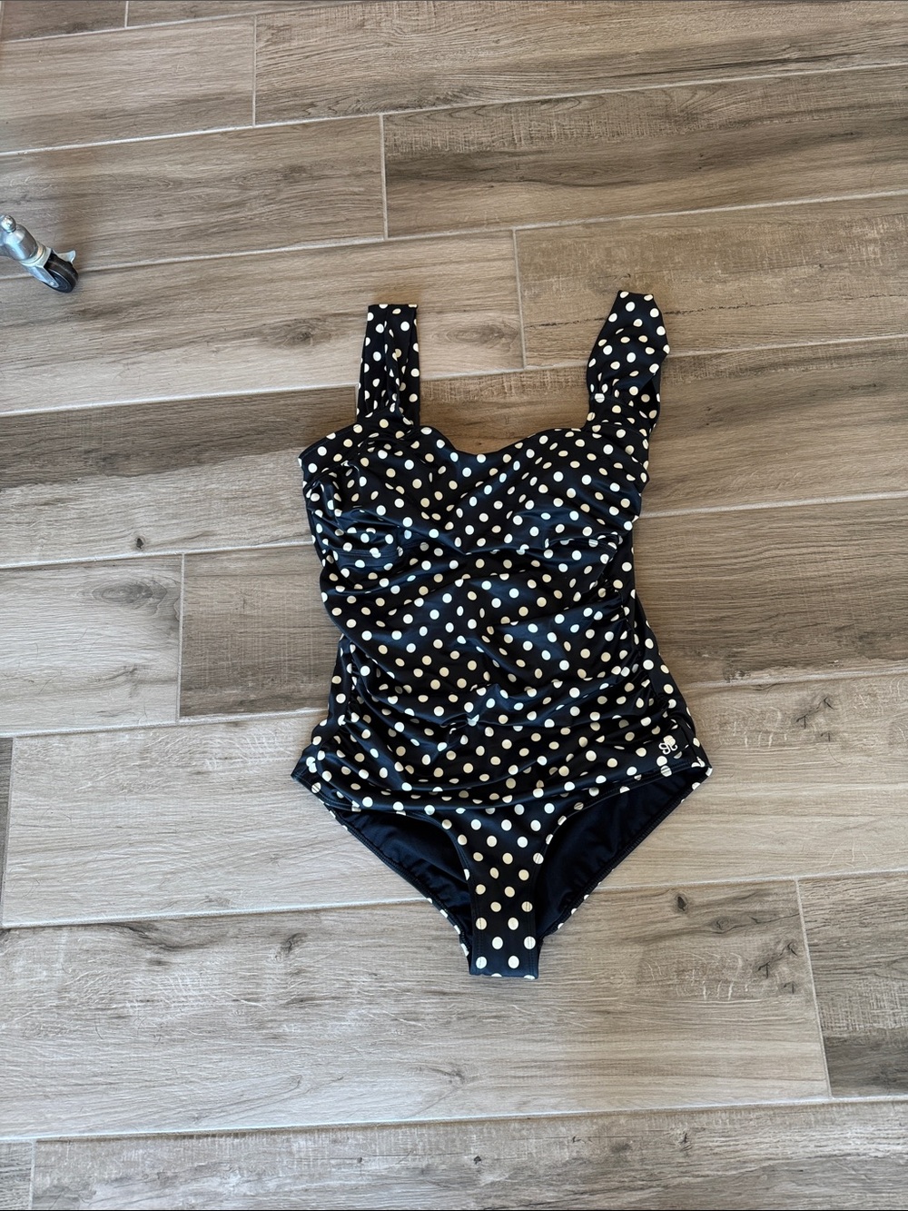 NWOT Albion XXL The Margot one piece swimsuit